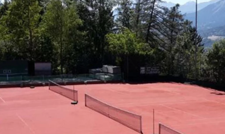 🎾 Tennis Club Lens