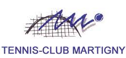 tennis martigny logo