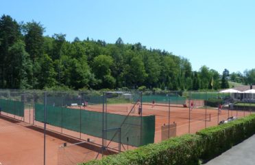 🎾 Tennis Club Neyruz