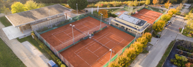 🎾 Tennis Club Perly-Certoux