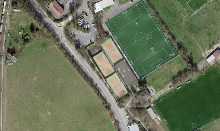 🎾 Tennis Club Satigny