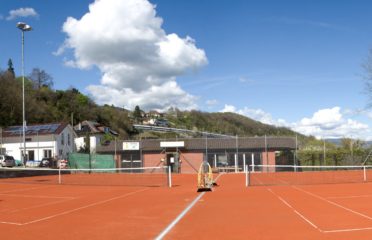 🎾 Tennis Club Saint Blaise