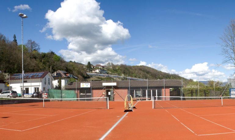 🎾 Tennis Club Saint Blaise