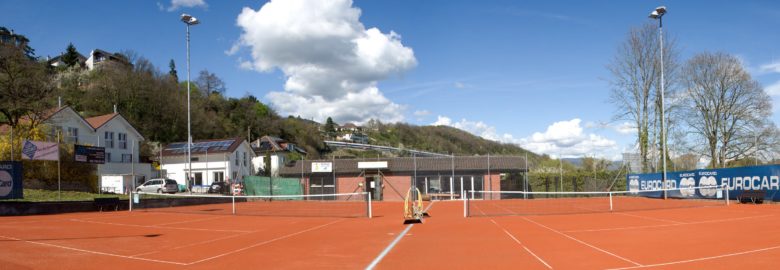🎾 Tennis Club Saint Blaise