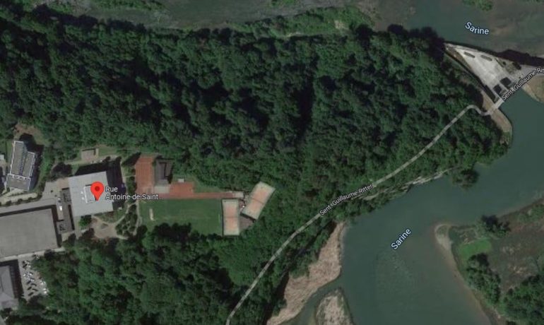 🎾 Tennis Club Ste-Croix – Fribourg