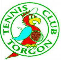 tennis torgon logo