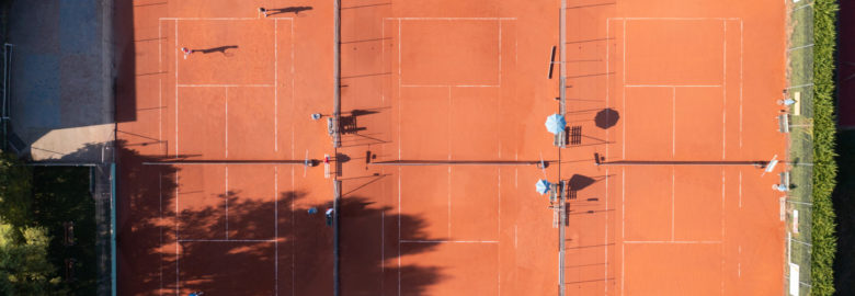 🎾 Tennis Club Troinex