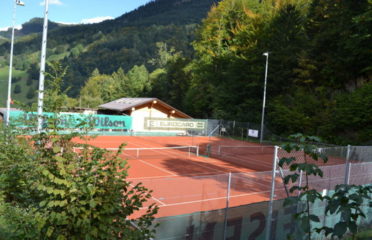 🎾 Tennis Club Val d’Illiez