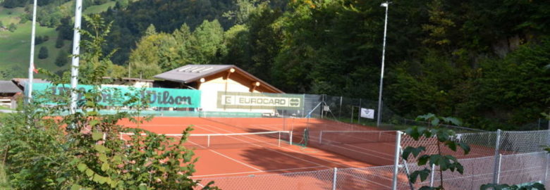 🎾 Tennis Club Val d’Illiez