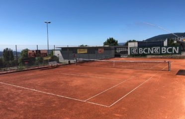 🎾 Tennis Club Val de Ruz