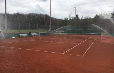 🎾 Tennis Club Versoix