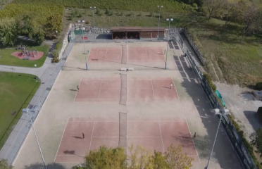 🎾 Tennis Club Veyras