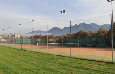 🎾 Tennis Club Vouvry