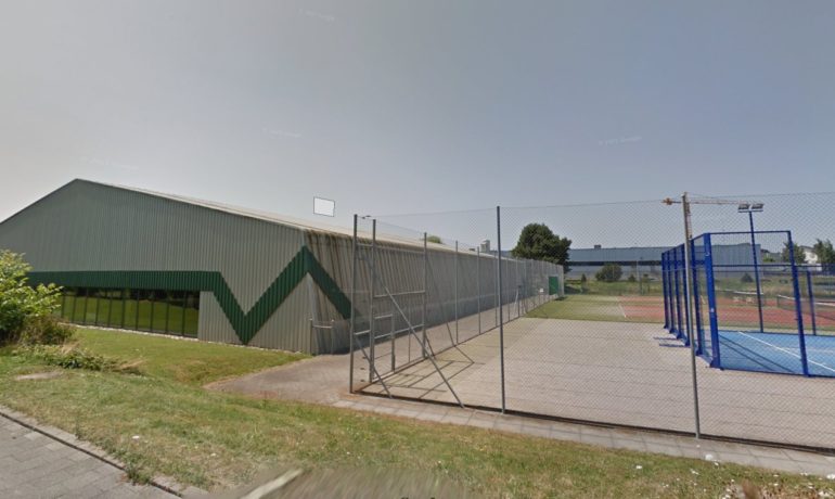 🎾🥍🥎  Tennis und Squash-Center (TSC) Murten