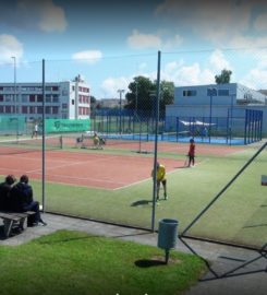 🎾🥍🥎  Tennis und Squash-Center (TSC) Murten