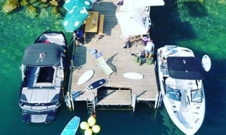 🌊 WSM – Water Sports Montreux