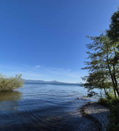 🏖️ Plage de l’Embouchure de l’Aubonne – Allaman
