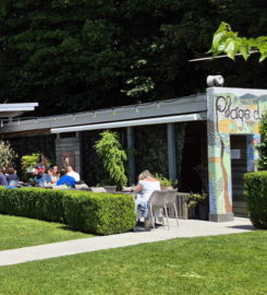 🏖️ Plage de Promenthoux – Prangins