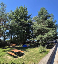 🏖️ Plage de Chevroux