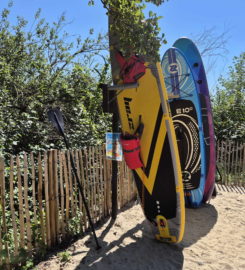 🏖️ Plage de Chevroux
