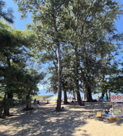 🏖️ Plage de Chevroux