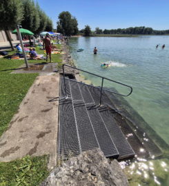 🏖️ Plage de Chevroux
