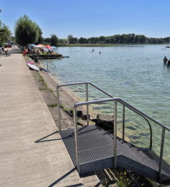 🏖️ Plage de Chevroux
