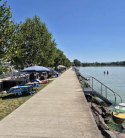 🏖️ Plage de Chevroux