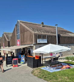 🏖️ Plage de Chevroux