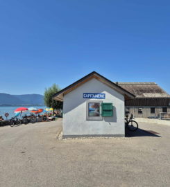 🏖️ Plage de Chevroux