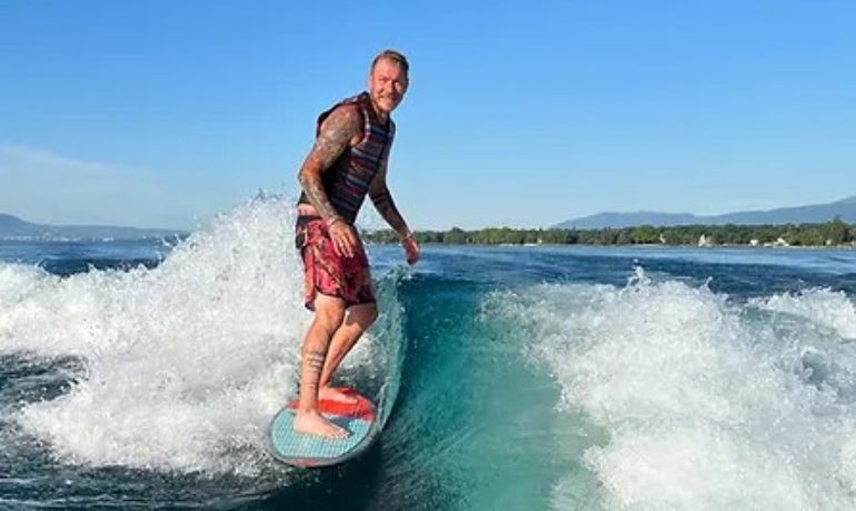 🌊 Kalani Wake – Versoix