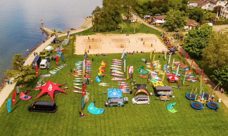 🌊 Surfcenter Bise Noire – Morat