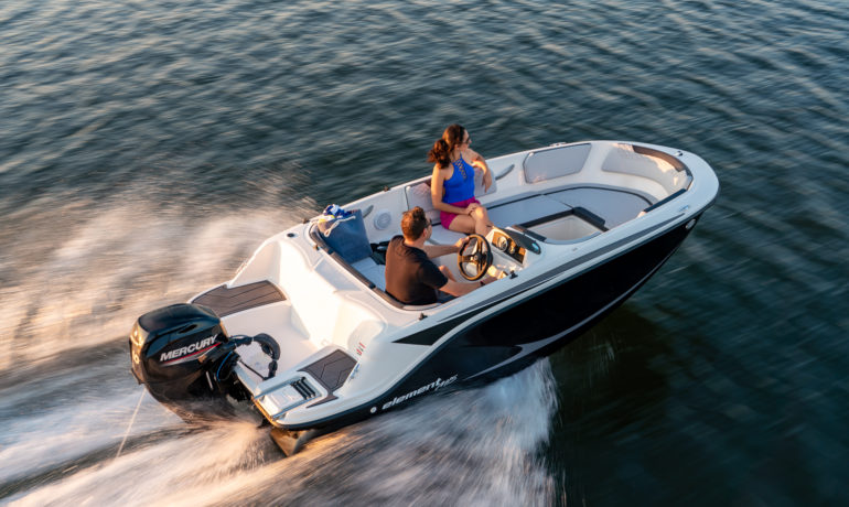 🌊 Blanchard Marine – Lausanne