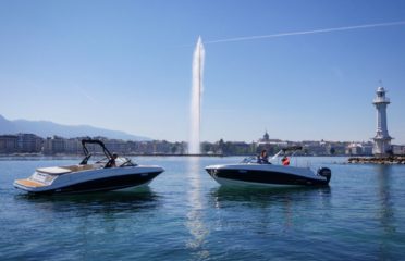 🌊 Boat Club Geneva