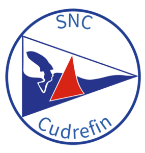 centre nautique cudrefin snc logo