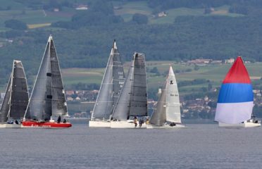 🌊 Cercle de la Voile d’Estavayer