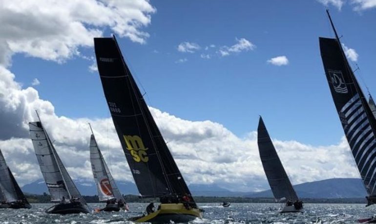 🌊 Club Nautique de Crans