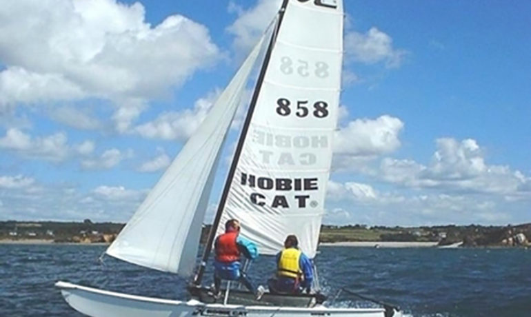 🌊 Club Nautique La Gréement – Collonge-Bellerive