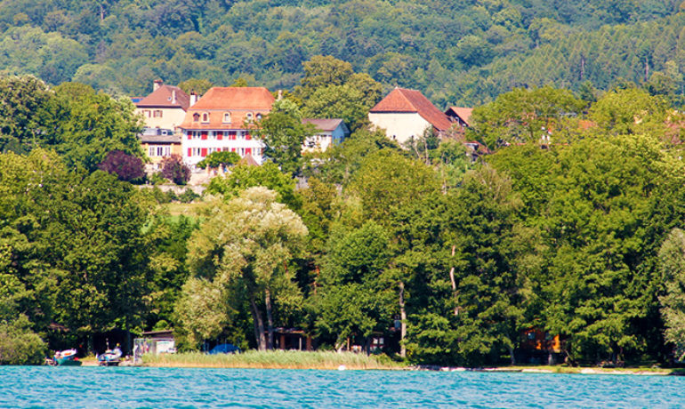 🏖️ Plage de Corcelles-près-Concise
