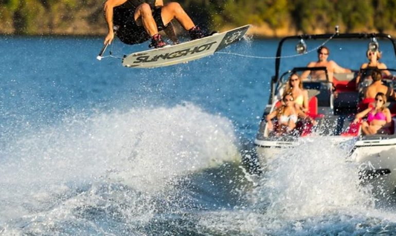 🌊 DJM Nautique – Genthod