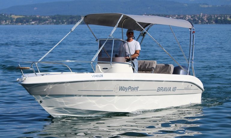 🌊 GB Waypoint – Prangins