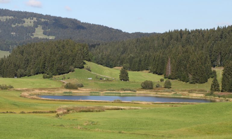 🚤 Lac Ter – Le Séchey