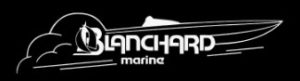 logo blanchard marine