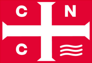 logo club nautique crans