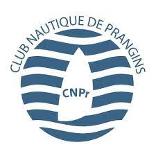 logo club nautique prangins