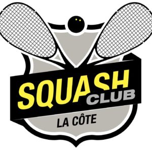logo squash gland