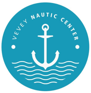 logo vevey nautic center