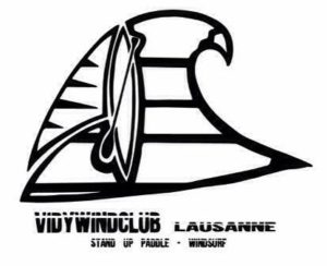 logo vidy wind club