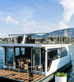 🌊 Marti Marine – Genève