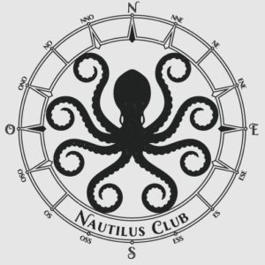 nautilus club lutry logo